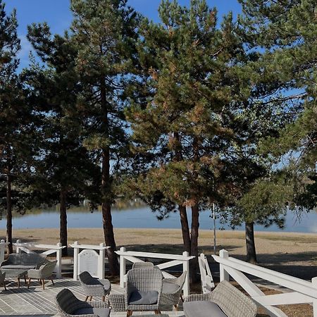 Garni Hotel Oblacinsko Jezero Oblacina Exterior foto