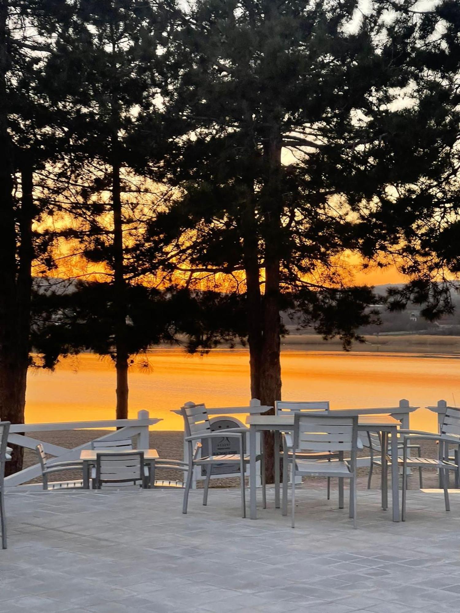 Garni Hotel Oblacinsko Jezero Oblacina Exterior foto